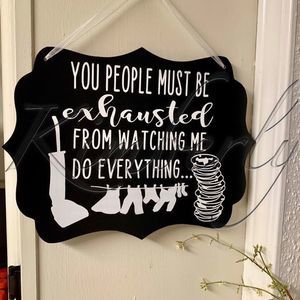 Meet your Posher, Rebekaha